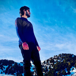 Peer Mujahid Chishti