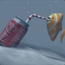 Cokefish