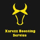 Xarezz Boosting Service