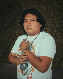 Jhonny Alexis Cupul Ruiz