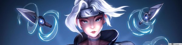 Banner