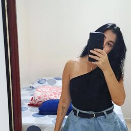 Luiza Severio