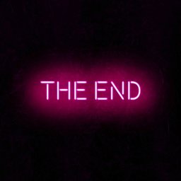 THE END228