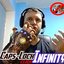 CapsLock INFINITY