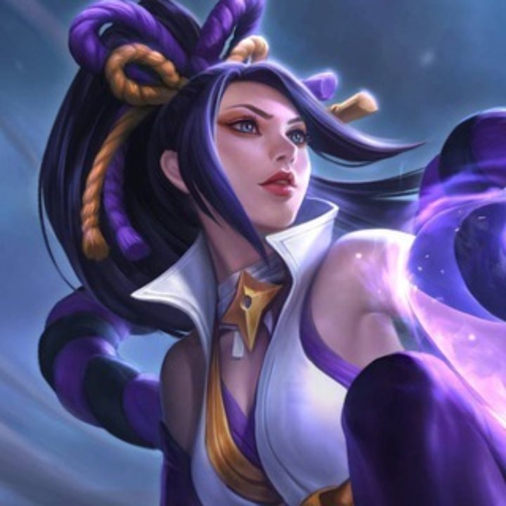 Mobile Leyends Venezuela