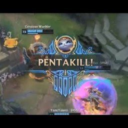 Yuumi EZ PENTA