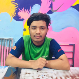 MD Shrabon