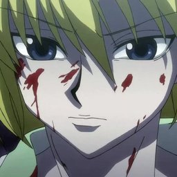 ?everlasting hate? ?