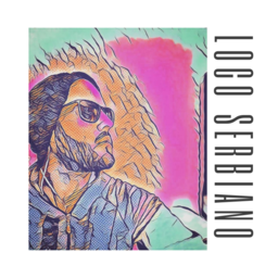 LocoSerbiano