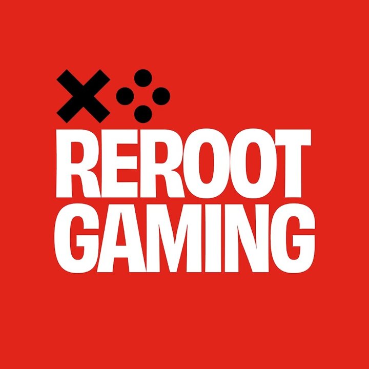 Reroot Gaming
