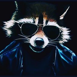 Mr.Morfy