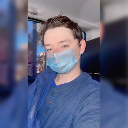 Diego Alejandro Camel