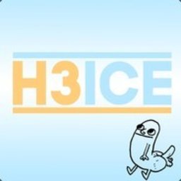 H3ice