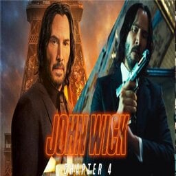 REPELIS]-Ver John Wick 4 (2023) Online en Español y Latino mp4 - Overview -  Tournament | Challengermode