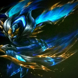 Kha'Zix ©