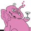 P!nk Elephant