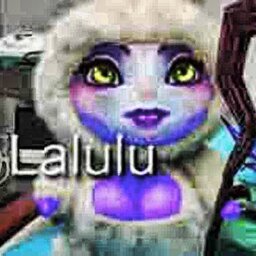 Luluwu