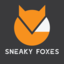 Sneaky Foxes LoL