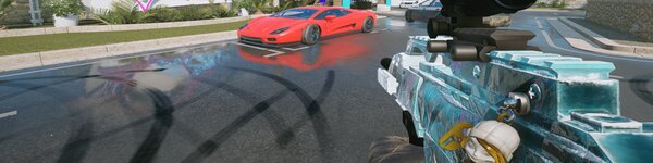 Banner