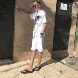Thomás Shelby