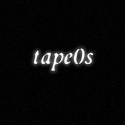tapeOs