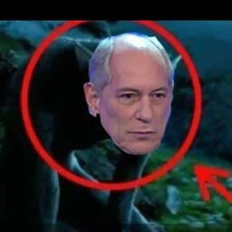 Ciro pidão