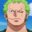 Roronoa Zoro#4234
