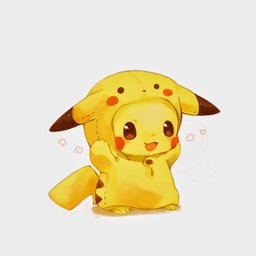 LV_Pikachu