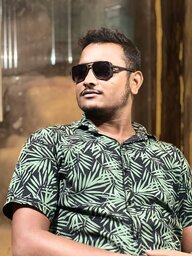 Bäppã Mûkhérjëe