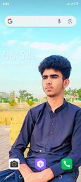 BILAL SHERANI