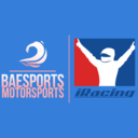 BAEsports iRacing