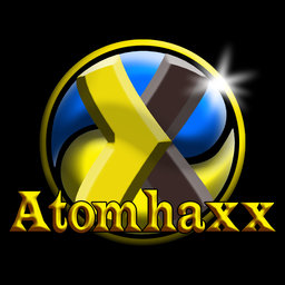 Atomhaxx