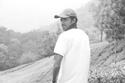 Muthuram Sankaranarayanan