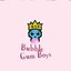 bubble gum boys