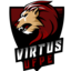 UFPE Virtus Black