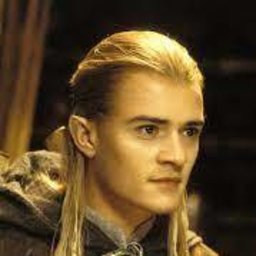 Legolas ;)