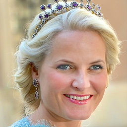 Mette Marit