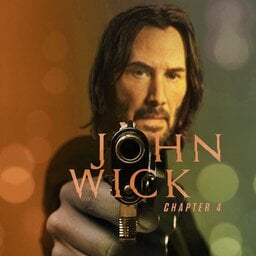 Ver Pelicula John Wick 4 ~ Online Completa en Español y Latino 2023 -  Overview - Tournament | Challengermode