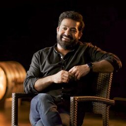 Prashanth Kumar Chowdary