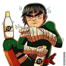 no face no case#2005