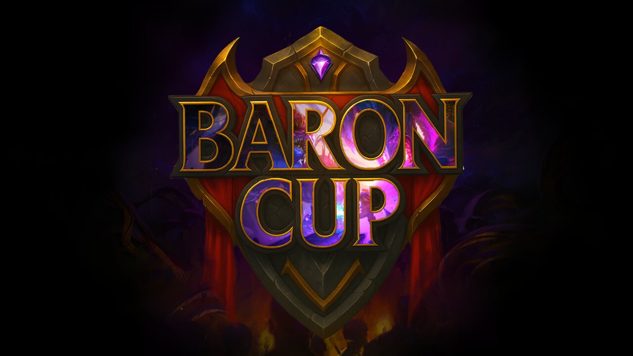 Baron Cup (Summoner's Rift) (5v5) - Overview - Tournament | Challengermode