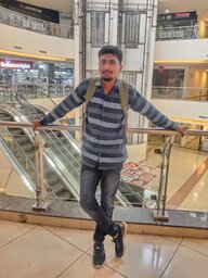 Shoeb Mlk