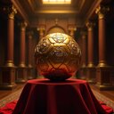 Rematch Gold Ball LEAGUE(BR)