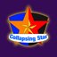 Collapsing Star