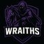 Team Wraiths