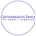 Cothurnatus space