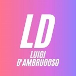 Luigi D'Ambruoso