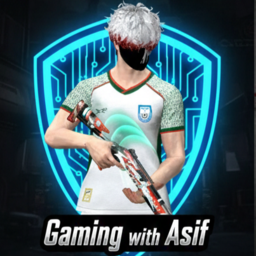 Gaming With Asif