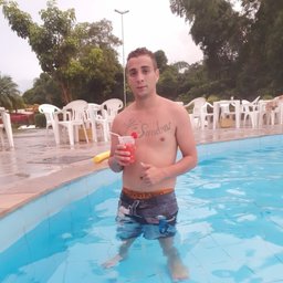 Higor Cavalcante De Freitas