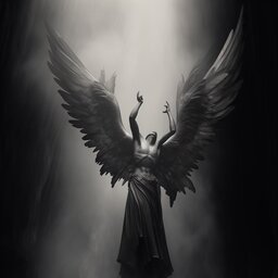 Azrael.-